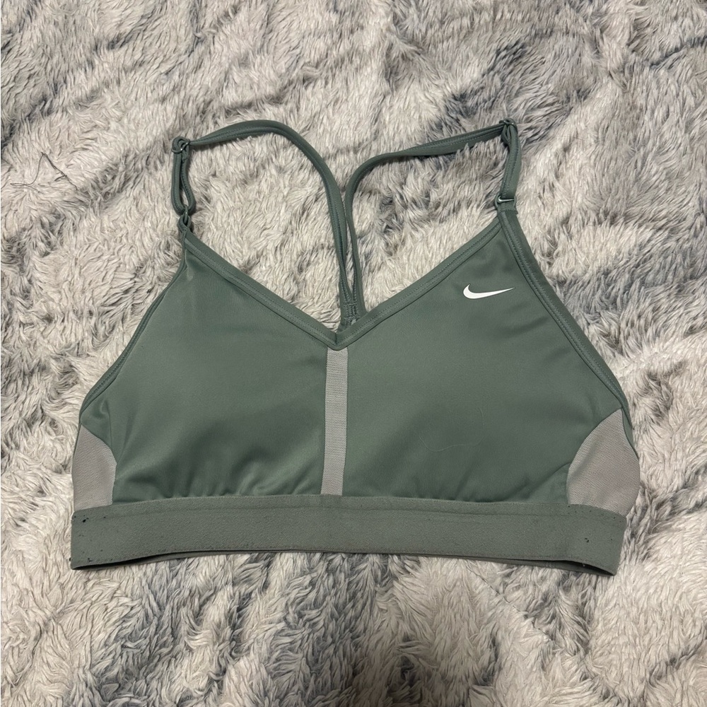 Nike Sports Bra’s